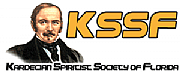 The Spiritist Psychological Society logo