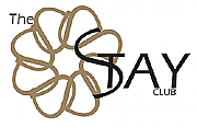 The Stay Club logo