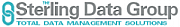 The Sterling Data Group Ltd logo