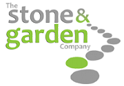 The Stone and Garden Company logo