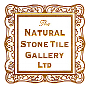 The Stone Gallery Ltd logo