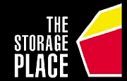 The Storage Place Ltd logo