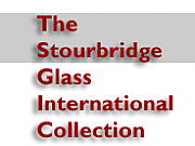 The Stourbridge Glass Collection Ltd logo