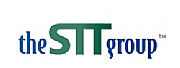 The STT Group logo