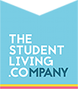 The Student Living Company logo