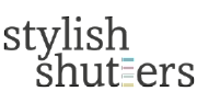 The Stylish Shutter Company logo