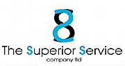 The Superior Service Recruitment Ltd logo