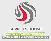 The Supplies House Ltd logo