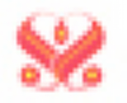 The Supreme Master Ching Hai International Association logo