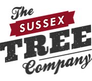 The Sussex Tree Company logo