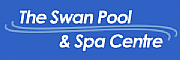 The Swan Pool & Spa Centre Ltd logo