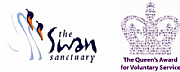 The Swan Sanctuary Ltd logo