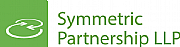 THE SYMMETRIC PARTNERSHIP LLP logo