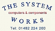 The System Works (GB) Ltd logo