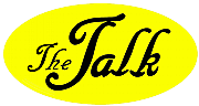 The Talk Norwich Ltd logo
