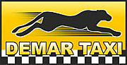 The Taxi Office Ltd logo