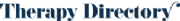 THE THERAPISTS DIRECTORY Ltd logo