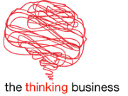 The Thinking Business Ltd logo
