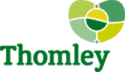 The Thomley Hall Centre Ltd logo