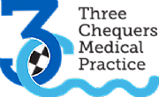 The Three Swans Pharmacy Online Ltd logo
