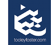 The Tooley & Foster Partnership L L P logo