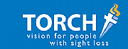 The Torch Trust for the Blind logo