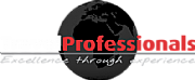 The Travel Professionals Ltd logo