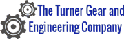 The Turner Gear & Engineering Co. logo