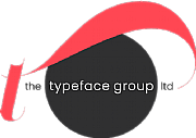 The Typeface (Grp) Ltd logo