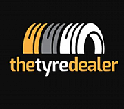 The Tyre Dealer logo