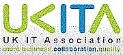 The UK IT Association logo