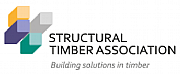 Structural Timber Association logo