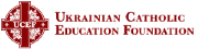 The Ukrainian Catholic Foundation logo