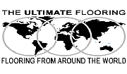 The Ultimate Flooring logo
