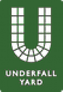 The Underfall Yard Trust logo