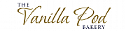 The Vanilla Pod Bakery logo