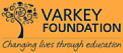 The Varkey Foundation logo