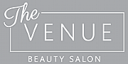 The Venue Salon logo
