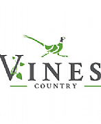 The Vine Shop Ltd logo