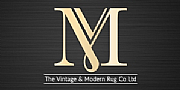 The Vintage and Modern Rug Company Ltd logo
