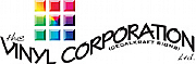 The Vinyl Corporation logo