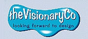 The Visionary Design Company Ltd logo