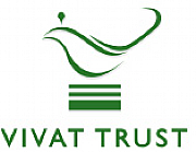 The Vivat Trust Ltd logo