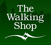 The Walking Shop Ltd logo