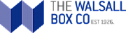 The Walsall Box Co Ltd logo