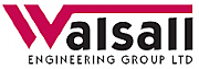 The Walsall Engineering Group Ltd logo