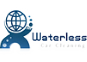 The Waterless Detailers Franchise (UK) Ltd logo
