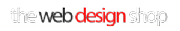 The Web Design Shop Ltd logo