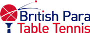 The Welsh Table Tennis Foundation Ltd logo