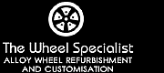 The Wheel Specialist logo